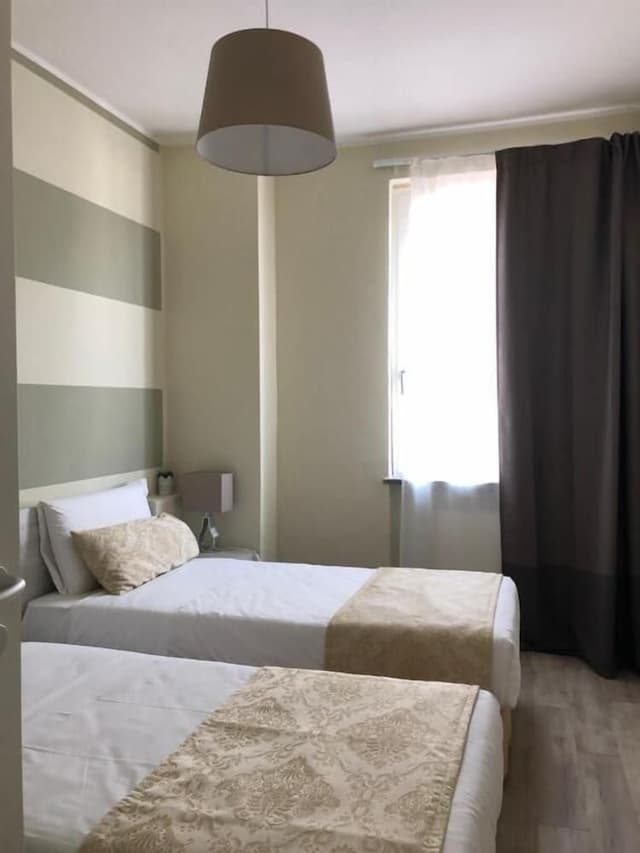 Standard Quadruple Room, 1 Bedroom