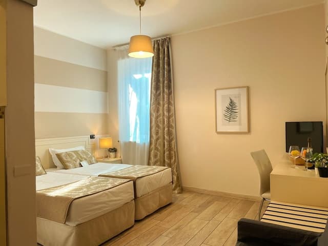 Superior Double Room, 1 Double Bed