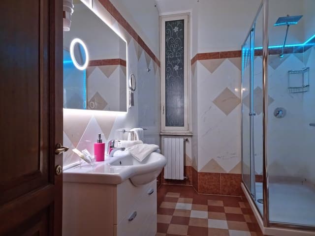 Superior Suite, Tower
