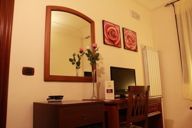 Single Room