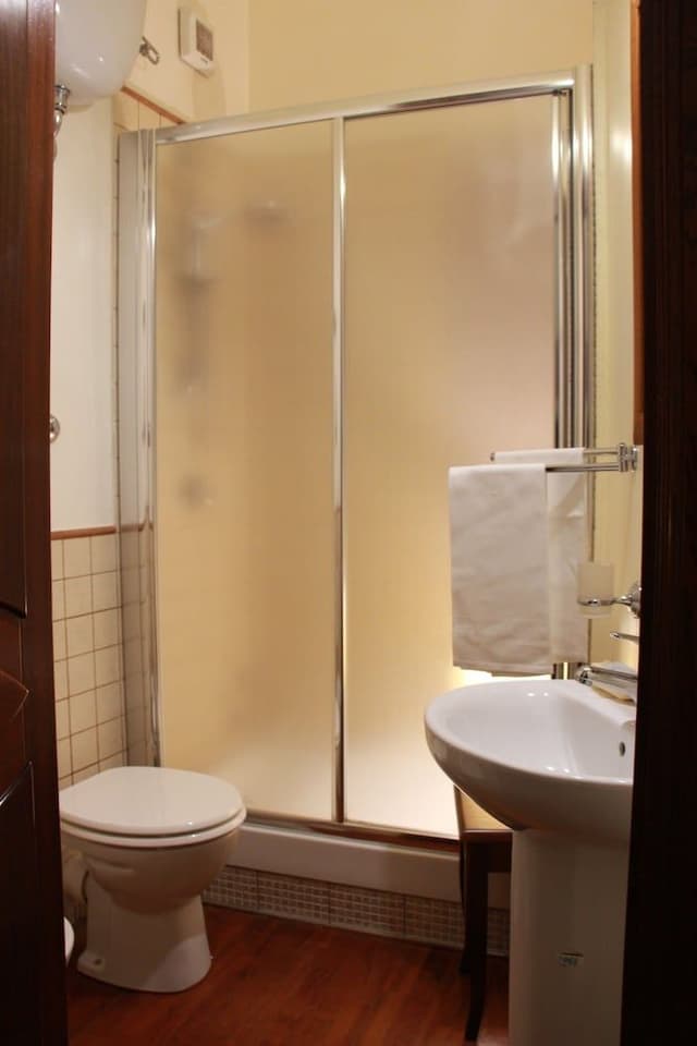 Standard Room, 1 Twin Bed