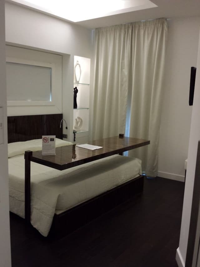 Classic Double or Twin Room