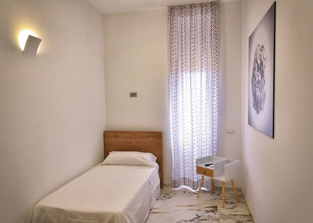 Superior Apartment, 2 Bedrooms, Annex Building