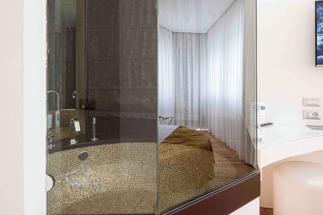 Exclusive Double Room