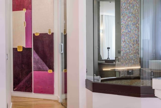 Exclusive Double Room