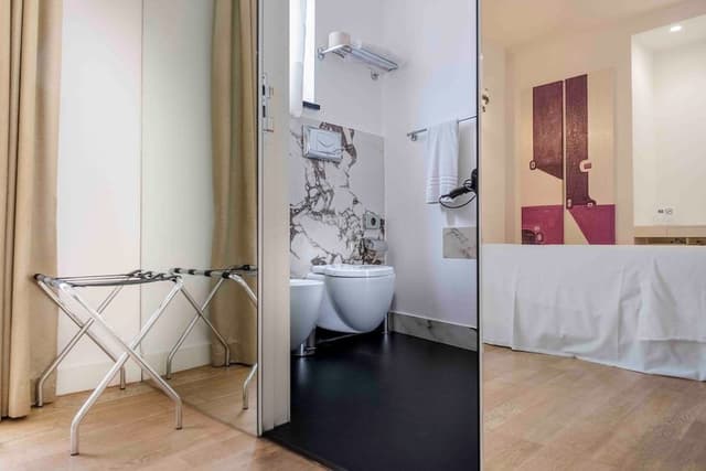 Classic Double or Twin Room