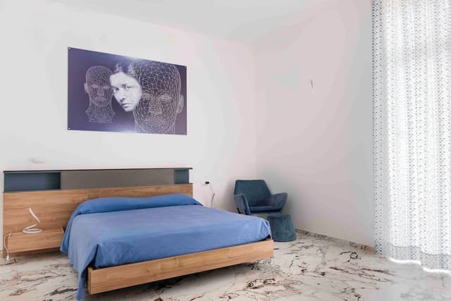 Deluxe Apartment, 1 Bedroom, Annex Building
