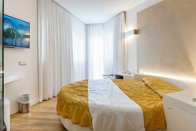 Exclusive Double Room