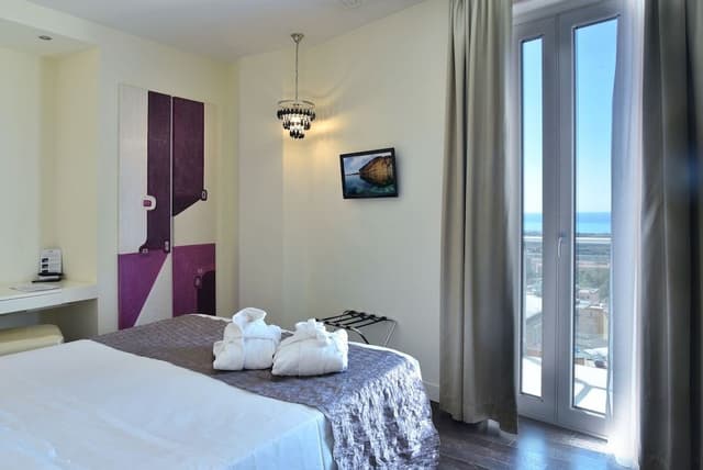 Classic Double or Twin Room