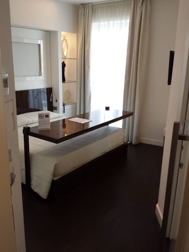 Classic Double or Twin Room