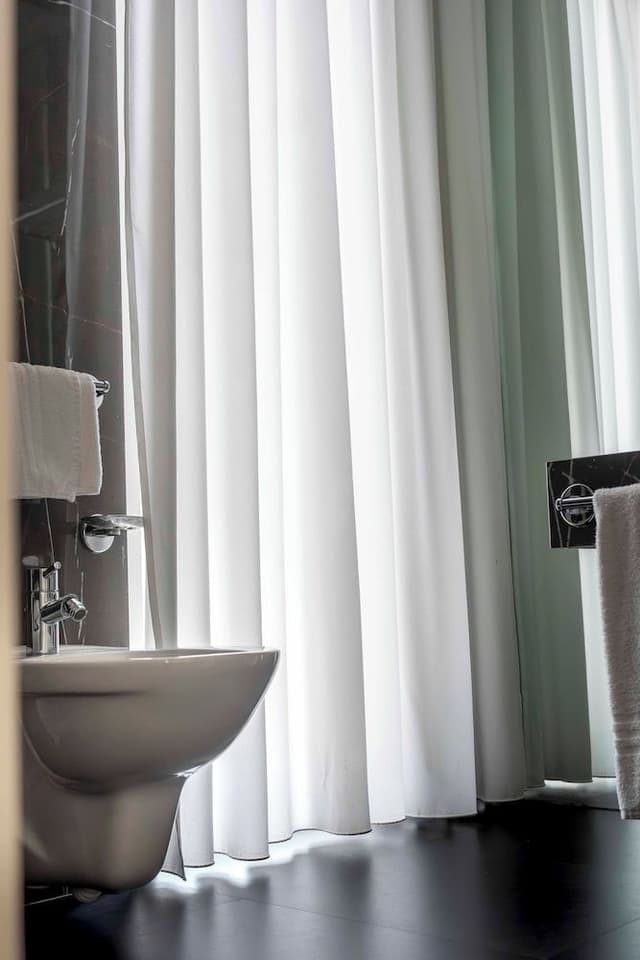Classic Double or Twin Room