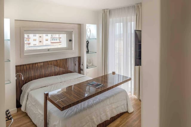 Classic Double or Twin Room