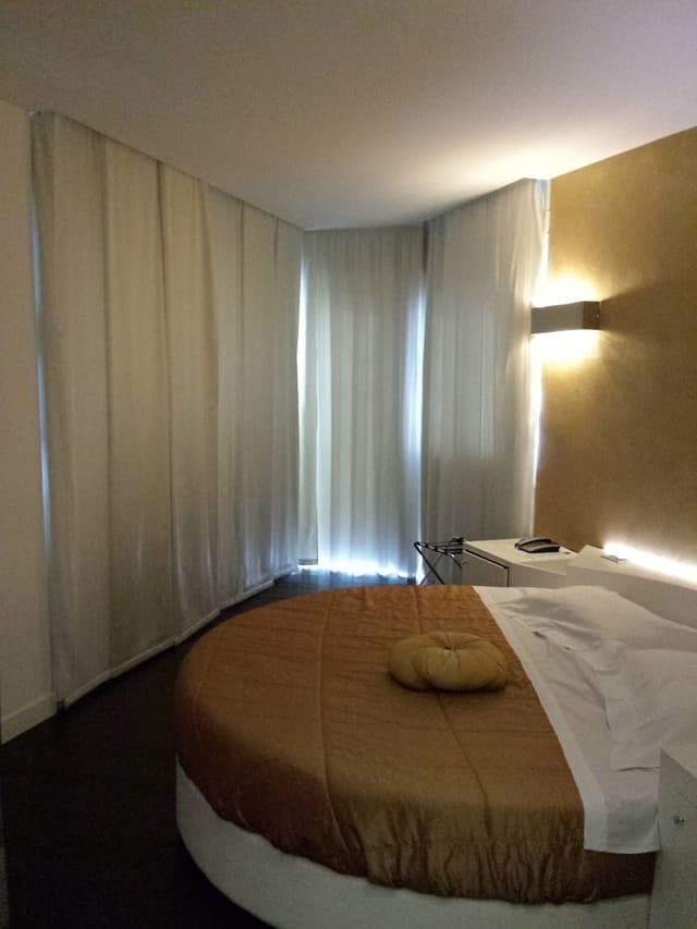 Exclusive Double Room