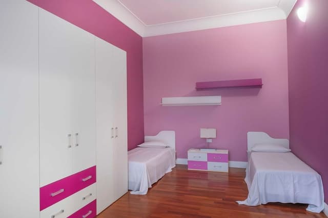 Apartment, 2 Bedrooms, Annex Building