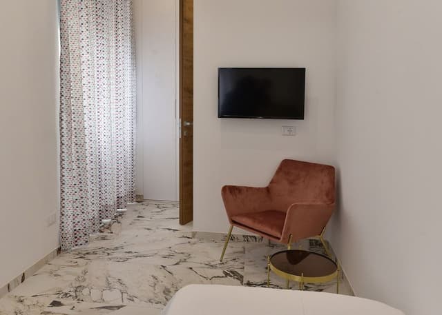 Superior Apartment, 2 Bedrooms, Annex Building