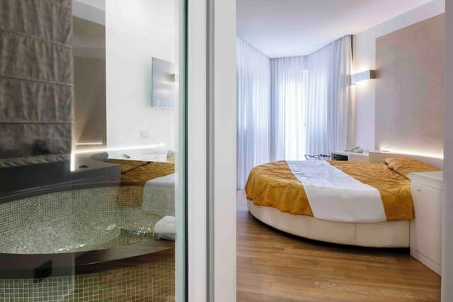 Exclusive Double Room