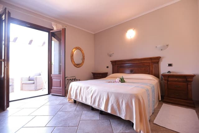 Comfort Double or Twin Room