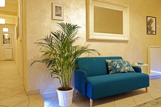 Classic Triple Room