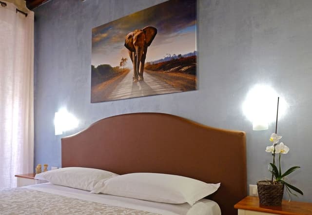 Classic Triple Room