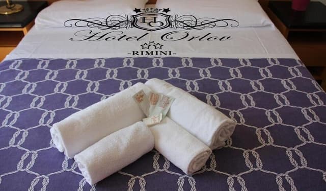 Basic Double or Twin Room