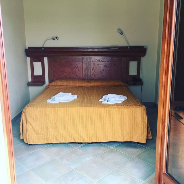 Panoramic Double Room, Sea View