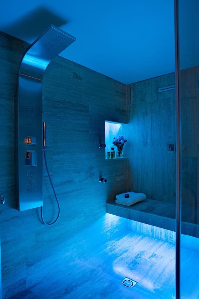 Junior Suite (Wellness)
