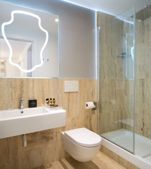 Junior Suite (Wellness)