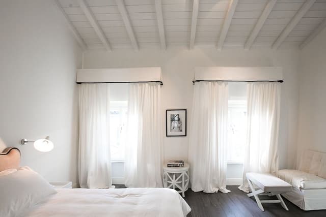 Junior Suite (Double Single Use)