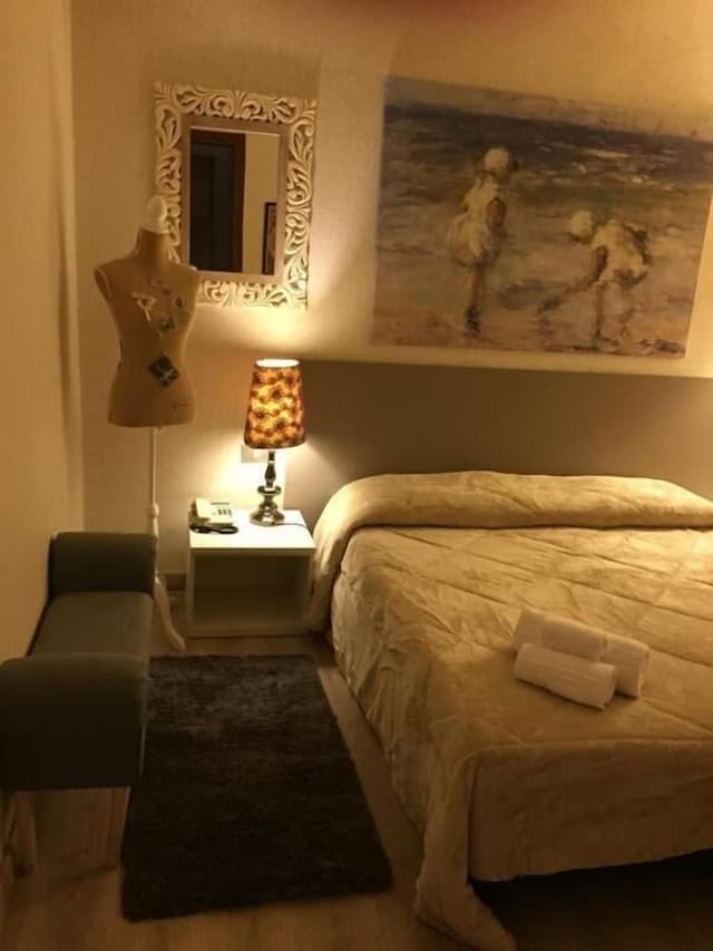 Double or Twin Room