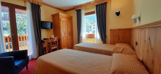 Classic Double Room
