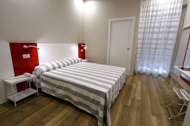 Superior Double Room Single Use