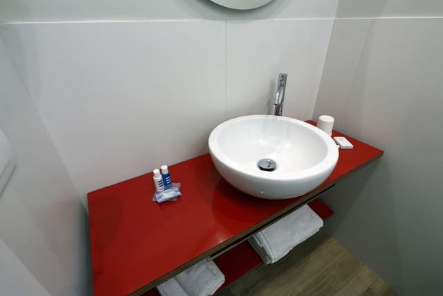Superior Double Room Single Use