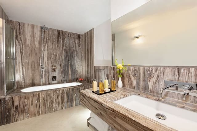 Junior Suite, Balcony, Sea View