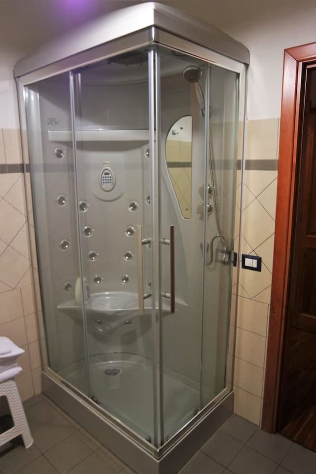 Family Quadruple Room