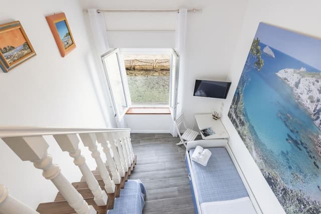 Family Duplex, Sea View
