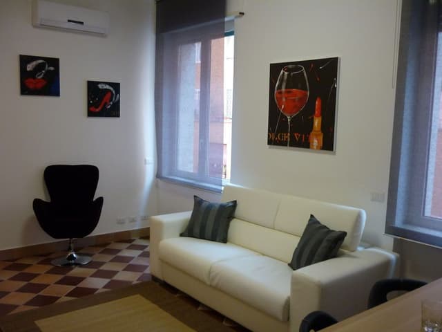 Standard Apartment, 1 Bedroom