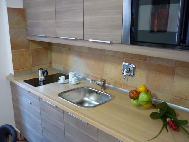 Standard Apartment, 1 Bedroom