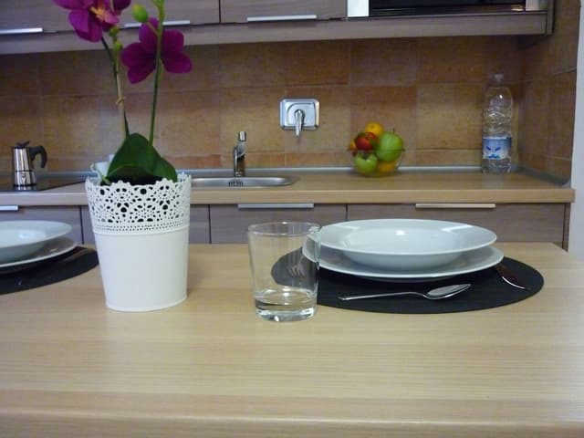 Standard Apartment, 1 Bedroom
