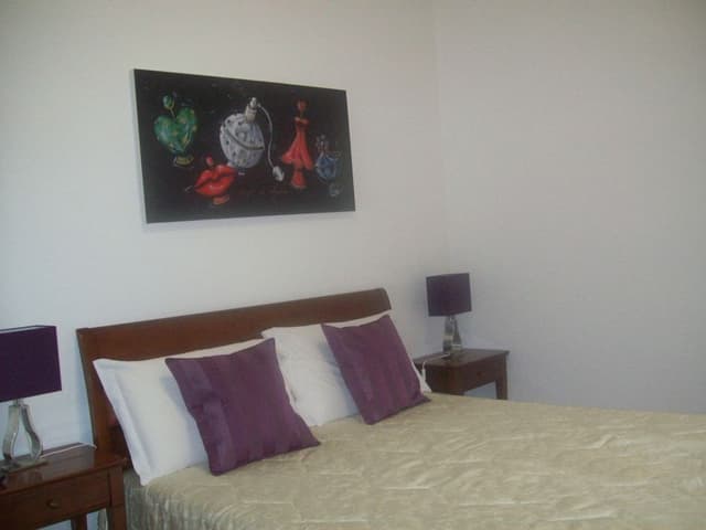 Standard Apartment, 1 Bedroom