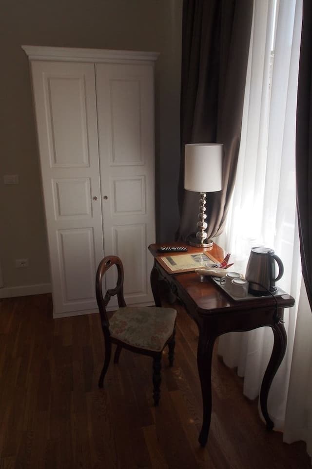 Double or Twin Room