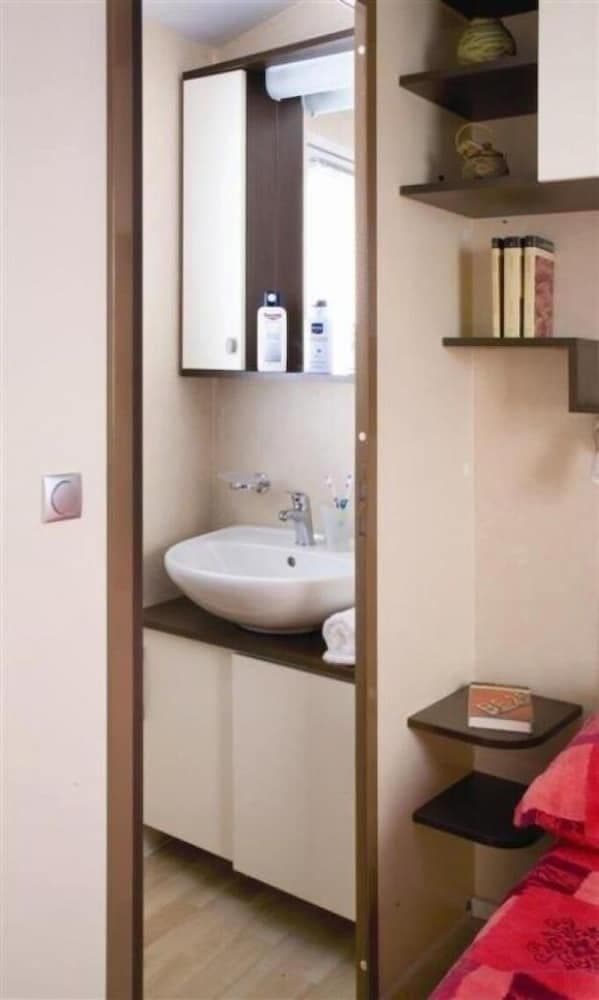 Bungalow, 2 Bedrooms