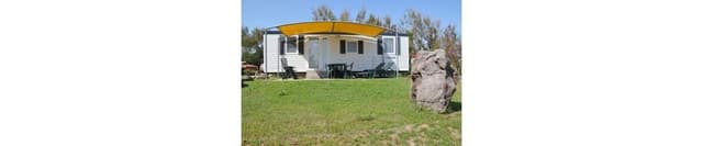 Mobile Home