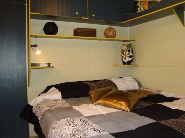 Bungalow, 2 Bedrooms