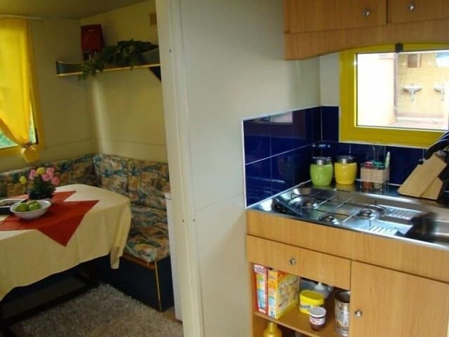 Bungalow, 2 Bedrooms