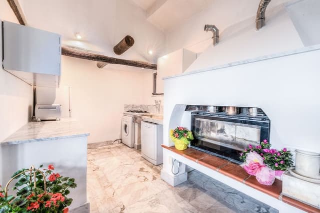 Panoramic Suite, 3 Bedrooms, Balcony, Executive Level