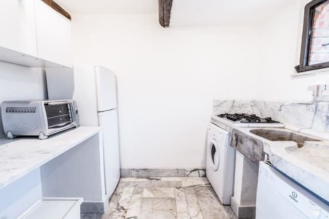 Panoramic Suite, 3 Bedrooms, Balcony, Executive Level