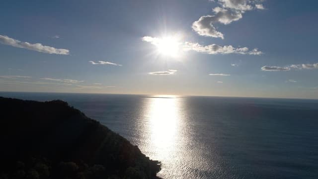 Panoramic Room, Terrace, Sea View