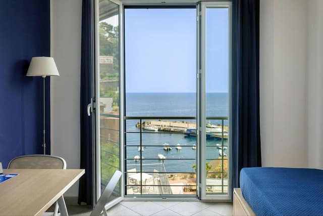 Suite Familiare, Vista Mare