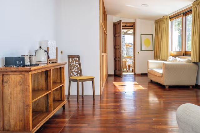 Exclusive Studio Suite