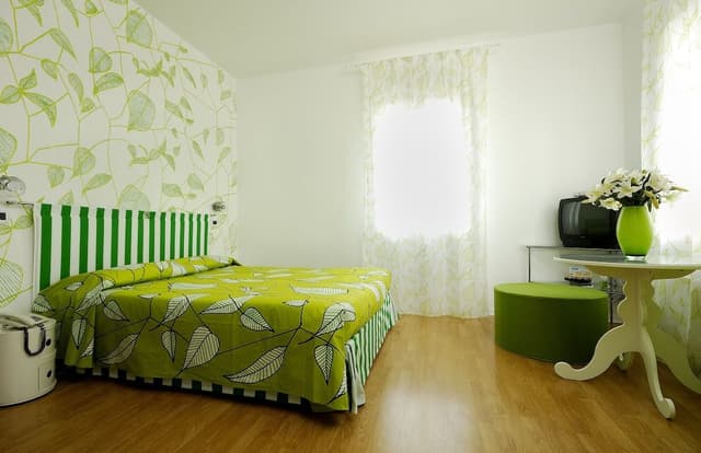 Superior Double or Twin Room, Private Bathroom